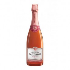 Taittinger Rose - D.O. Champagne